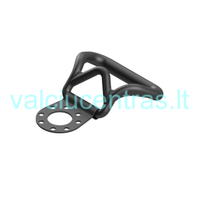 Borika FASTen tensioning - carrying loop Ph206